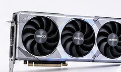 SSD NVMe 2TB — Gen5