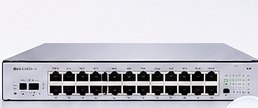 24-Port Gigabit Switch